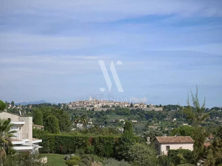 Villa Saint-Paul-de-Vence - 5 bedrooms - 280m²