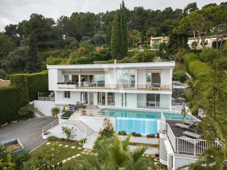 Villa Saint-Paul - 5 chambres - 280m²