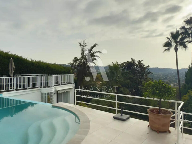 Villa Saint-Paul - 5 chambres - 280m²