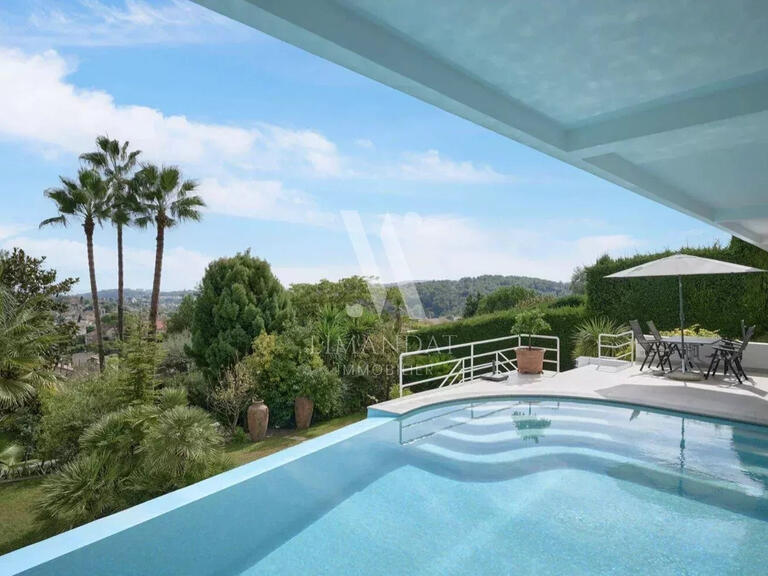 Villa Saint-Paul-de-Vence - 5 bedrooms - 280m²