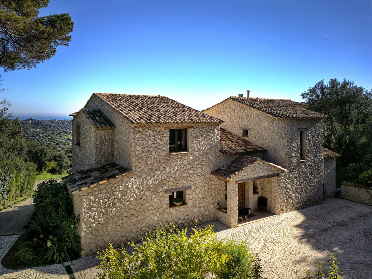 Villa Saint-Paul-de-Vence