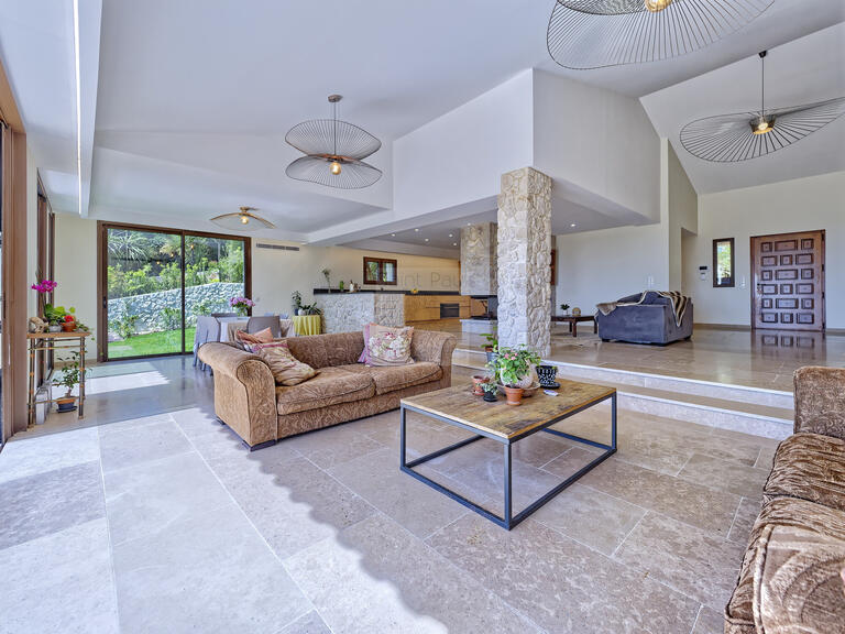 Villa Saint-Paul-de-Vence - 4 bedrooms