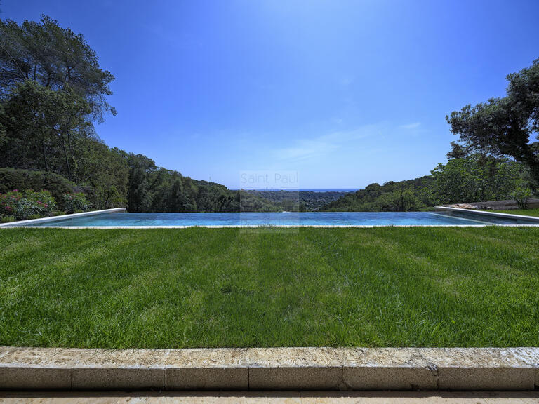 Villa Saint-Paul-de-Vence - 4 bedrooms