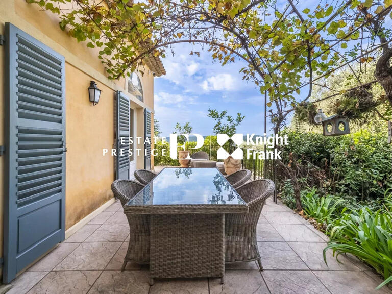 Villa Saint-Paul-de-Vence - 5 bedrooms - 398m²