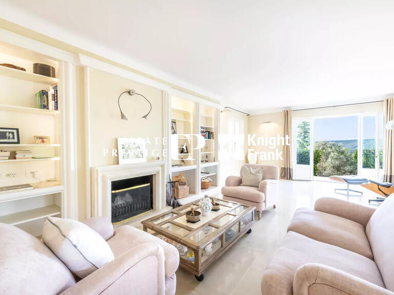 Villa Saint-Paul-de-Vence - 5 bedrooms - 398m²