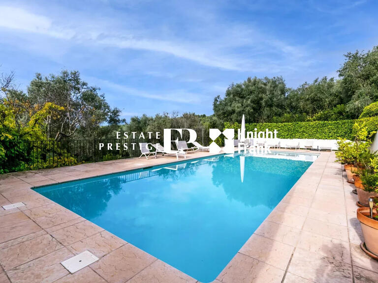 Villa Saint-Paul-de-Vence - 5 bedrooms - 398m²