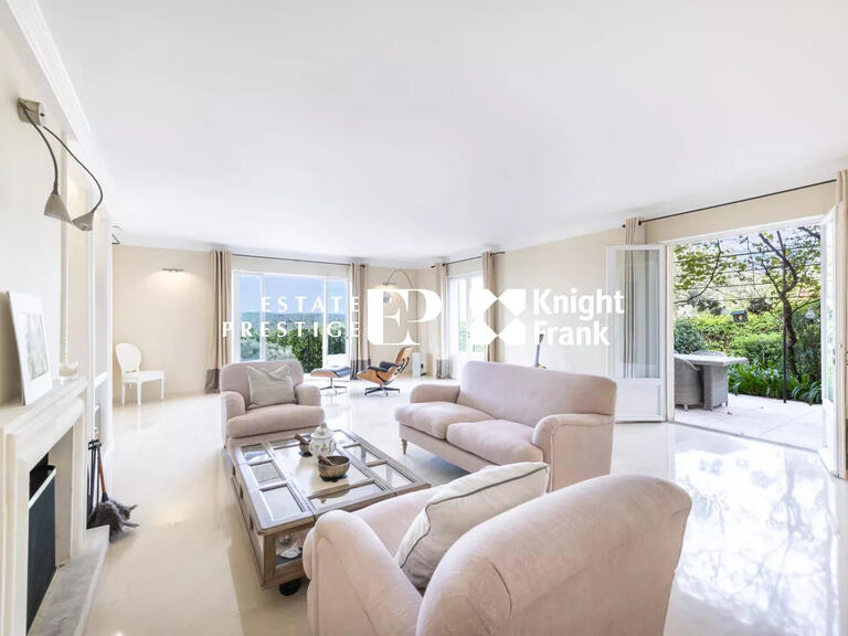 Villa Saint-Paul - 5 chambres - 398m²