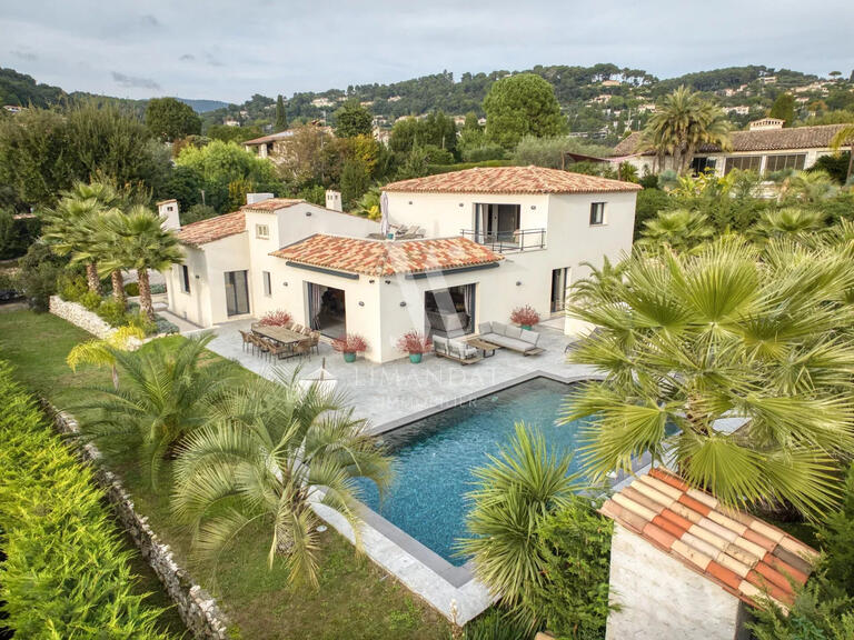 Villa Saint-Paul - 5 chambres - 242m²