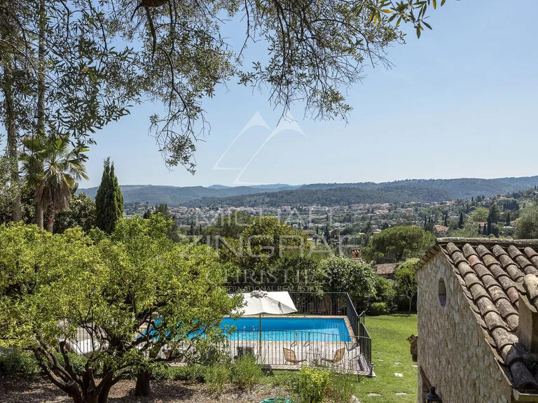 Villa Saint-Paul - 6 chambres - 220m²