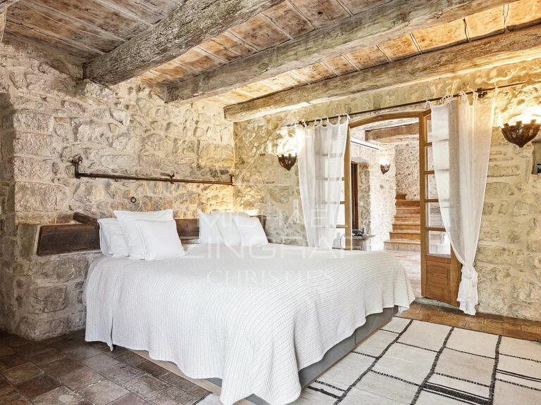 Villa Saint-Paul-de-Vence - 6 bedrooms - 220m²