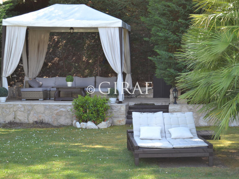 Villa Saint-Paul - 6 chambres - 490m²