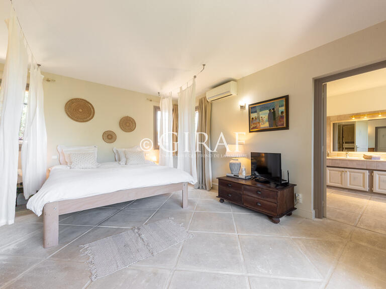 Villa Saint-Paul - 6 chambres - 490m²