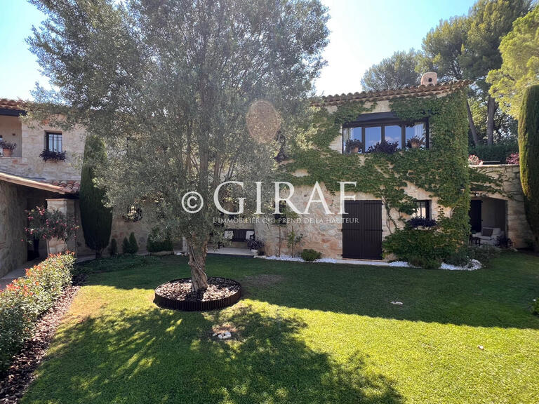 Villa Saint-Paul-de-Vence - 6 bedrooms - 490m²