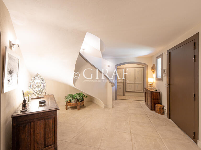 Villa Saint-Paul - 6 chambres - 490m²