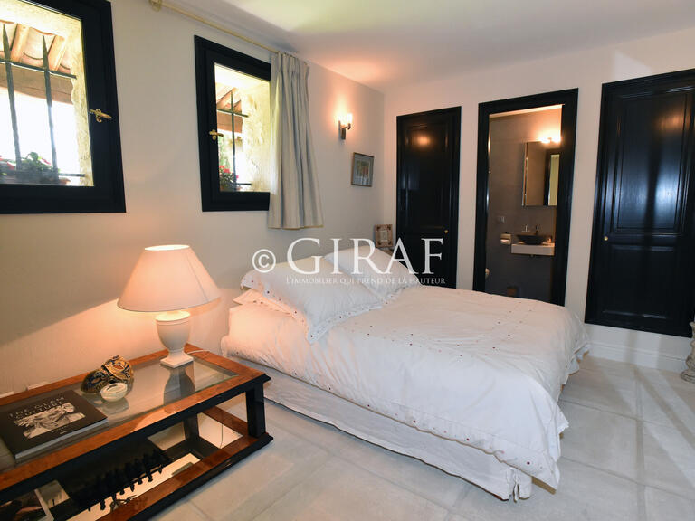 Villa Saint-Paul-de-Vence - 6 bedrooms - 490m²