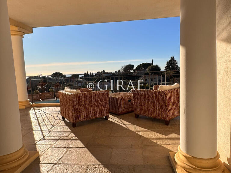 Villa Saint-Paul - 4 chambres - 253m²