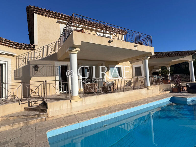 Villa Saint-Paul - 4 chambres - 253m²