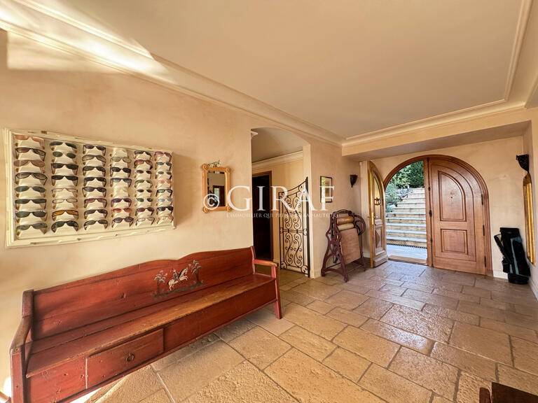 Villa Saint-Paul - 4 chambres - 253m²