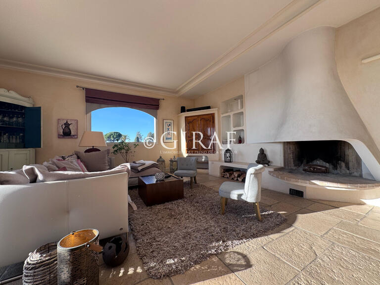 Villa Saint-Paul - 4 chambres - 253m²