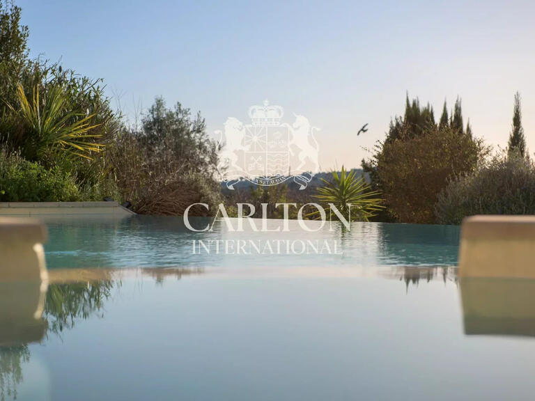 Villa Saint-Paul-de-Vence - 7 bedrooms - 422m²