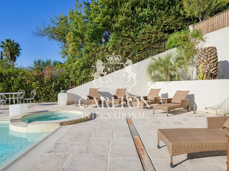 Villa Saint-Paul-de-Vence - 7 bedrooms - 300m²