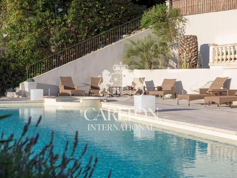 Villa Saint-Paul-de-Vence - 7 bedrooms - 422m²