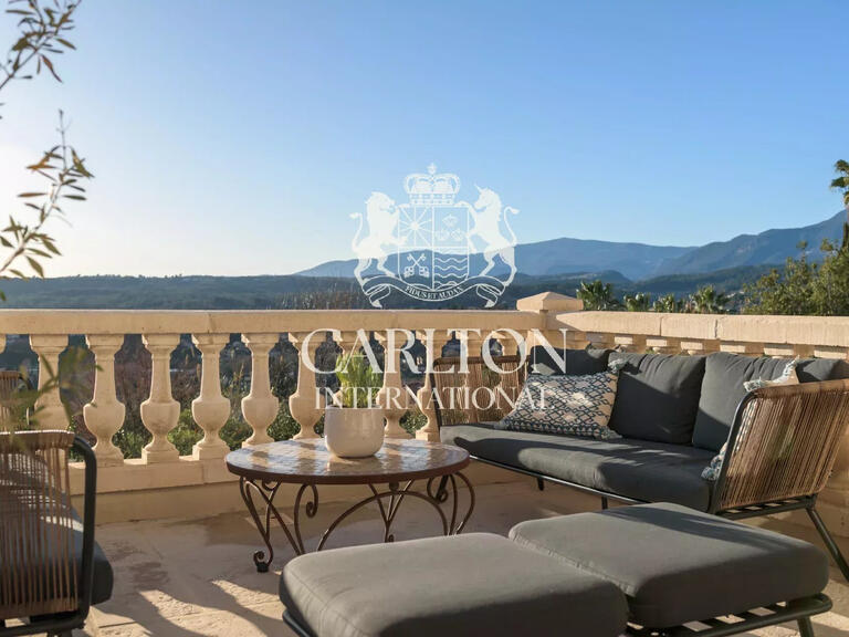 Villa Saint-Paul-de-Vence - 7 bedrooms - 422m²