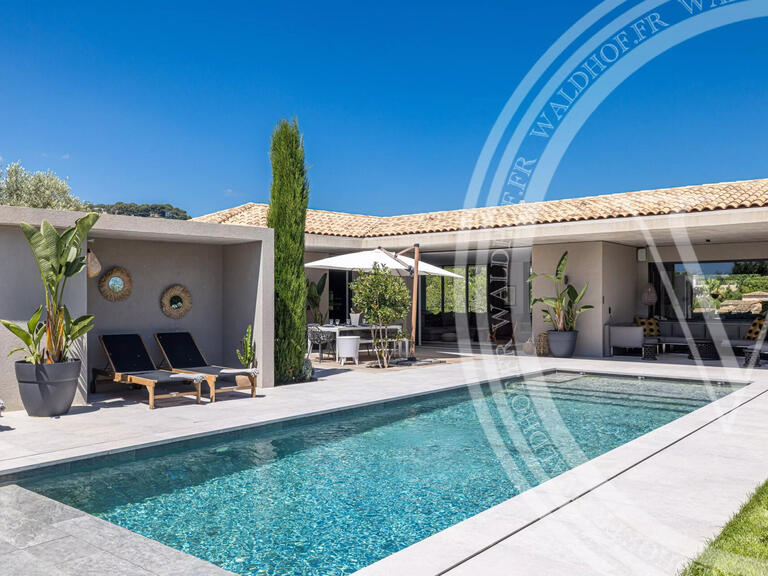 Villa Saint-Paul - 4 chambres - 300m²