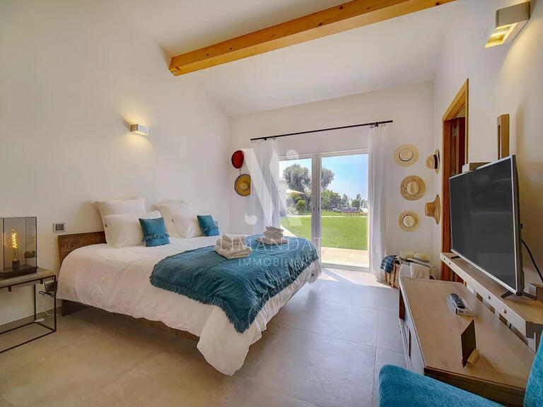 Villa Saint-Paul-de-Vence - 4 bedrooms