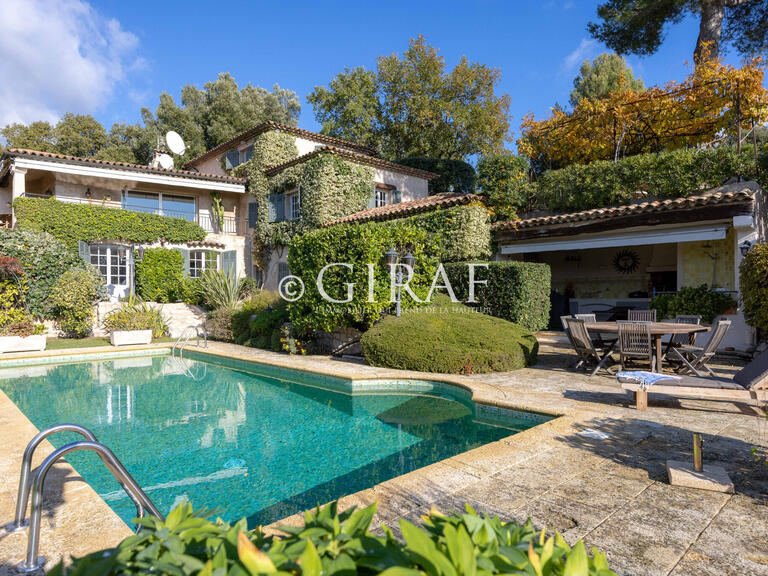 Villa Saint-Paul - 5 chambres - 305m²