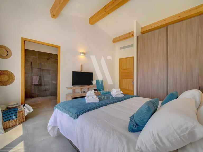 Villa Saint-Paul-de-Vence - 4 bedrooms