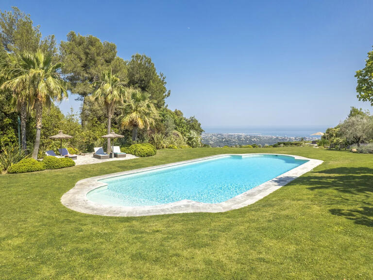 Villa Saint-Paul-de-Vence - 9 bedrooms - 730m²