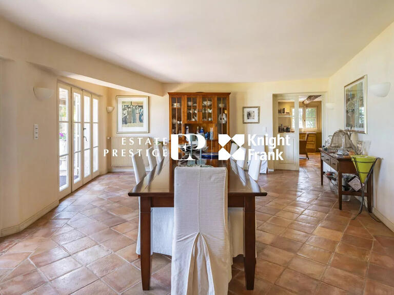 Villa Saint-Paul - 9 chambres - 730m²