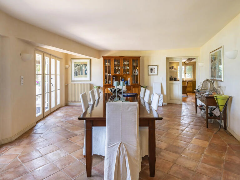 Villa Saint-Paul-de-Vence - 9 bedrooms - 730m²