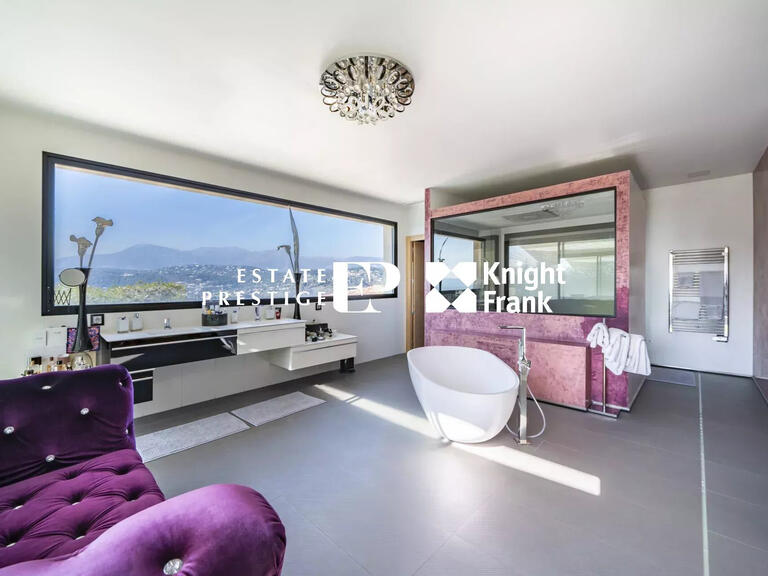 Villa Saint-Paul-de-Vence - 3 bedrooms - 450m²