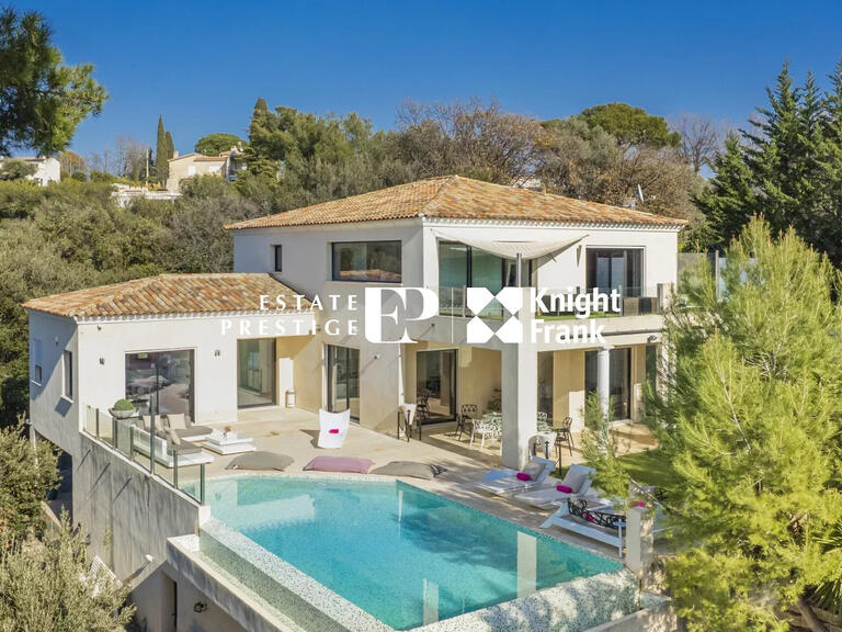 Villa Saint-Paul-de-Vence - 3 bedrooms - 450m²