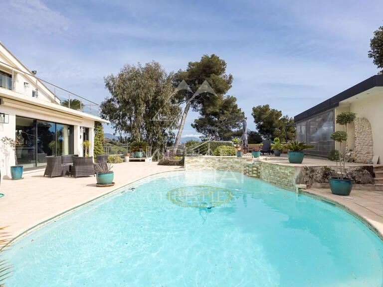 Villa Saint-Paul-de-Vence - 7 bedrooms - 358m²