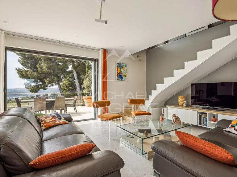 Villa Saint-Paul-de-Vence - 7 bedrooms - 358m²