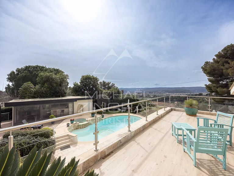 Villa Saint-Paul - 7 chambres - 358m²