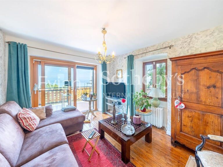 Maison Saint-Paul-en-Chablais - 5 chambres - 261m²