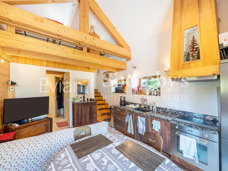 Maison Saint-Paul-en-Chablais - 5 chambres - 261m²