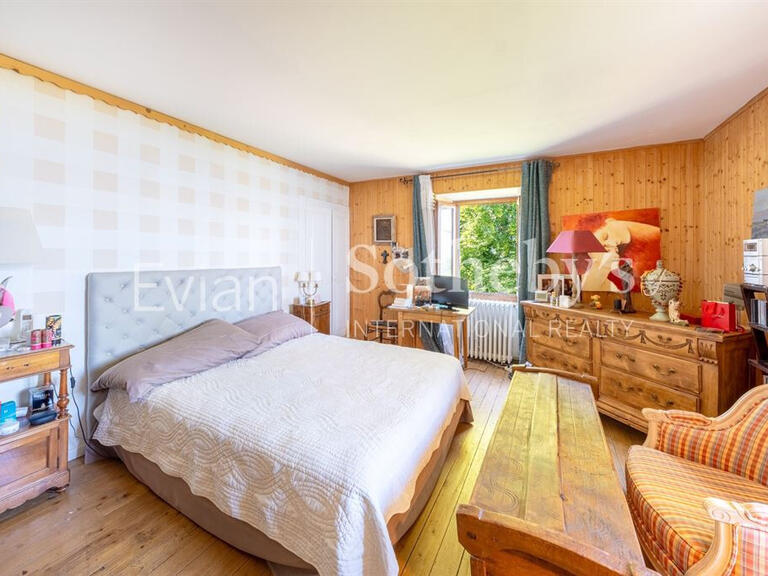 Maison Saint-Paul-en-Chablais - 5 chambres - 261m²