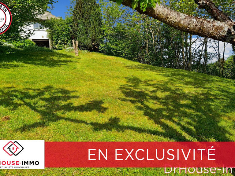 Villa Saint-Paul-en-Chablais - 5 chambres - 160m²