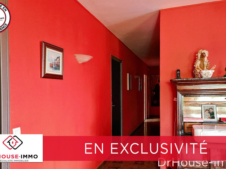 Villa Saint-Paul-en-Chablais - 5 chambres - 160m²