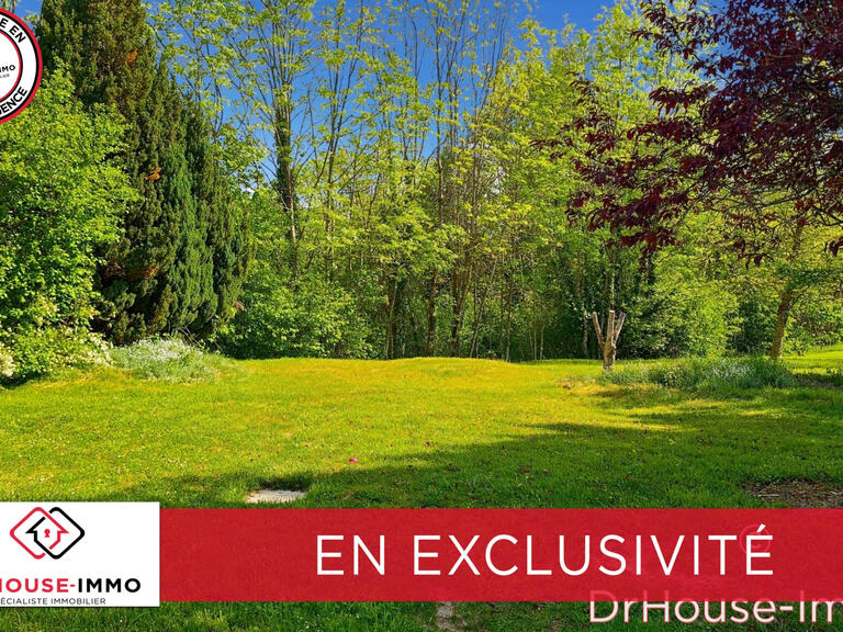 Villa Saint-Paul-en-Chablais - 5 bedrooms - 160m²