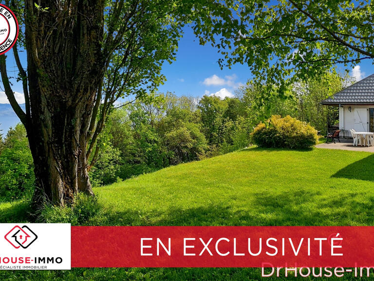 Villa Saint-Paul-en-Chablais - 5 bedrooms - 160m²