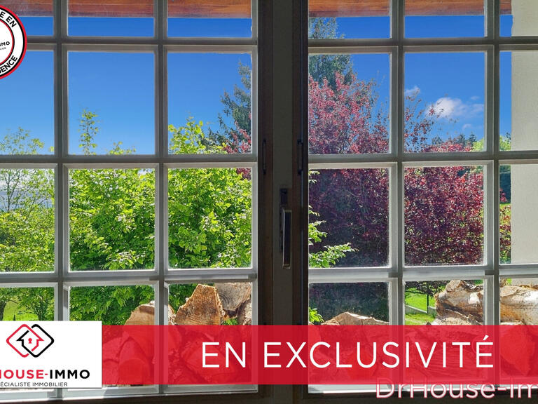 Villa Saint-Paul-en-Chablais - 5 bedrooms - 160m²