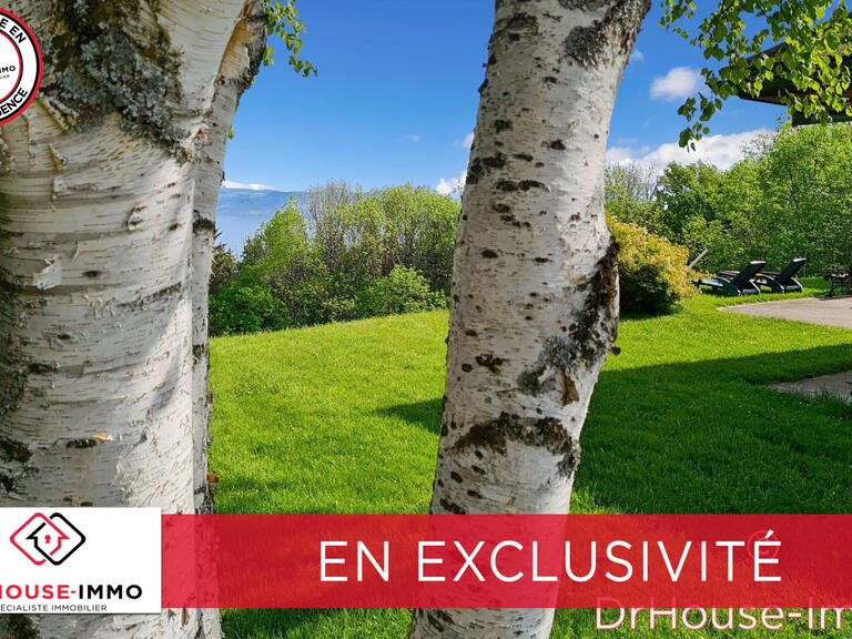 Villa Saint-Paul-en-Chablais - 5 bedrooms - 160m²