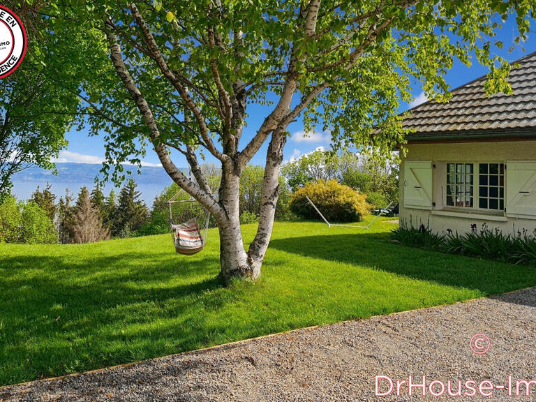 Villa Saint-Paul-en-Chablais - 5 bedrooms - 160m²