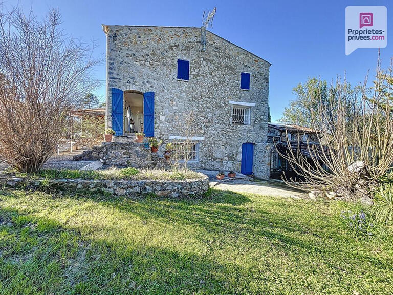 Maison Saint-Paul-en-Forêt - 7 chambres